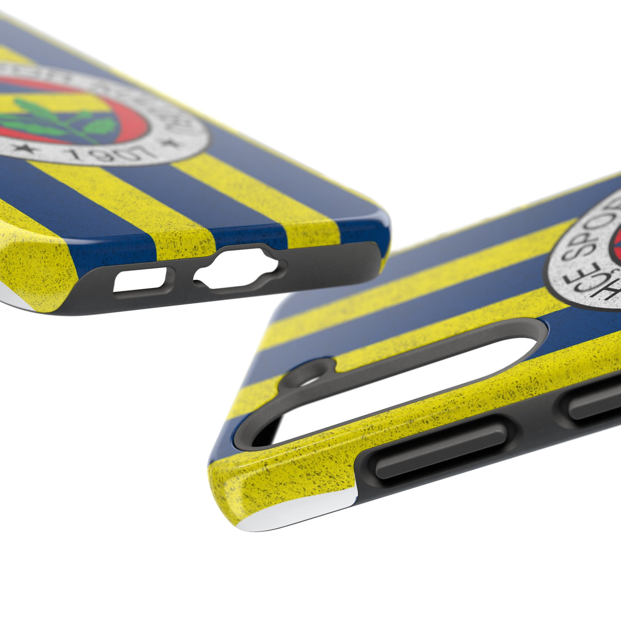 Fenerbahçe SK Tough Phone Case