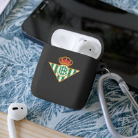Thumbnail for Real Betis AirPods and AirPods Pro Case Cover