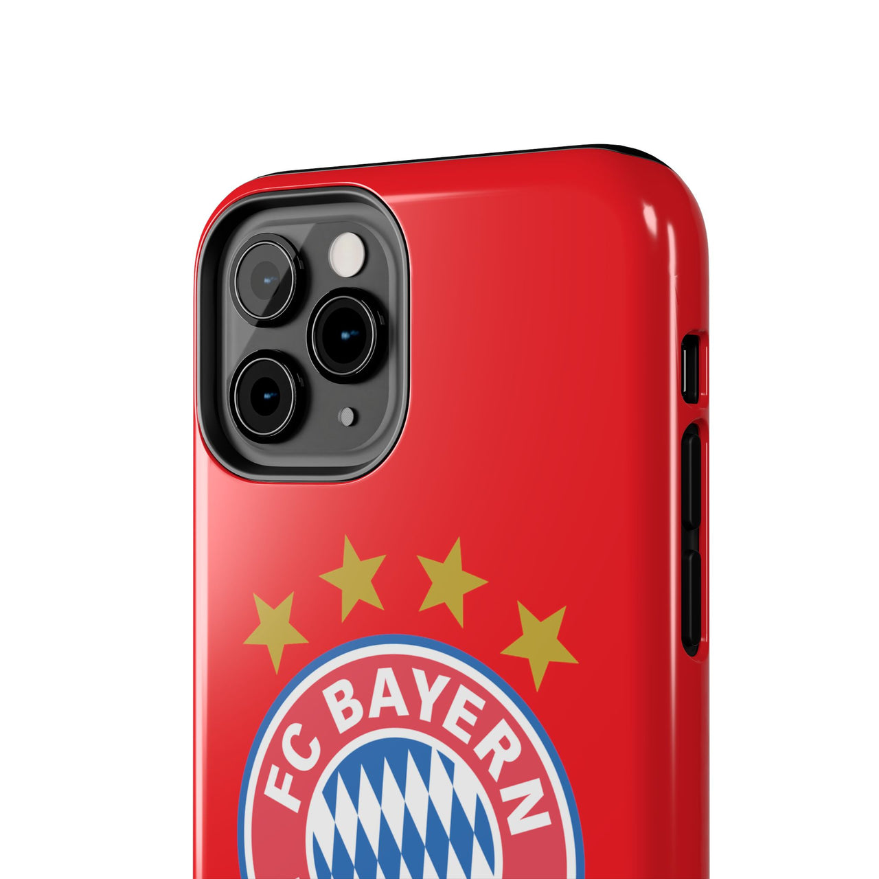 Bayern Munich Phone Case