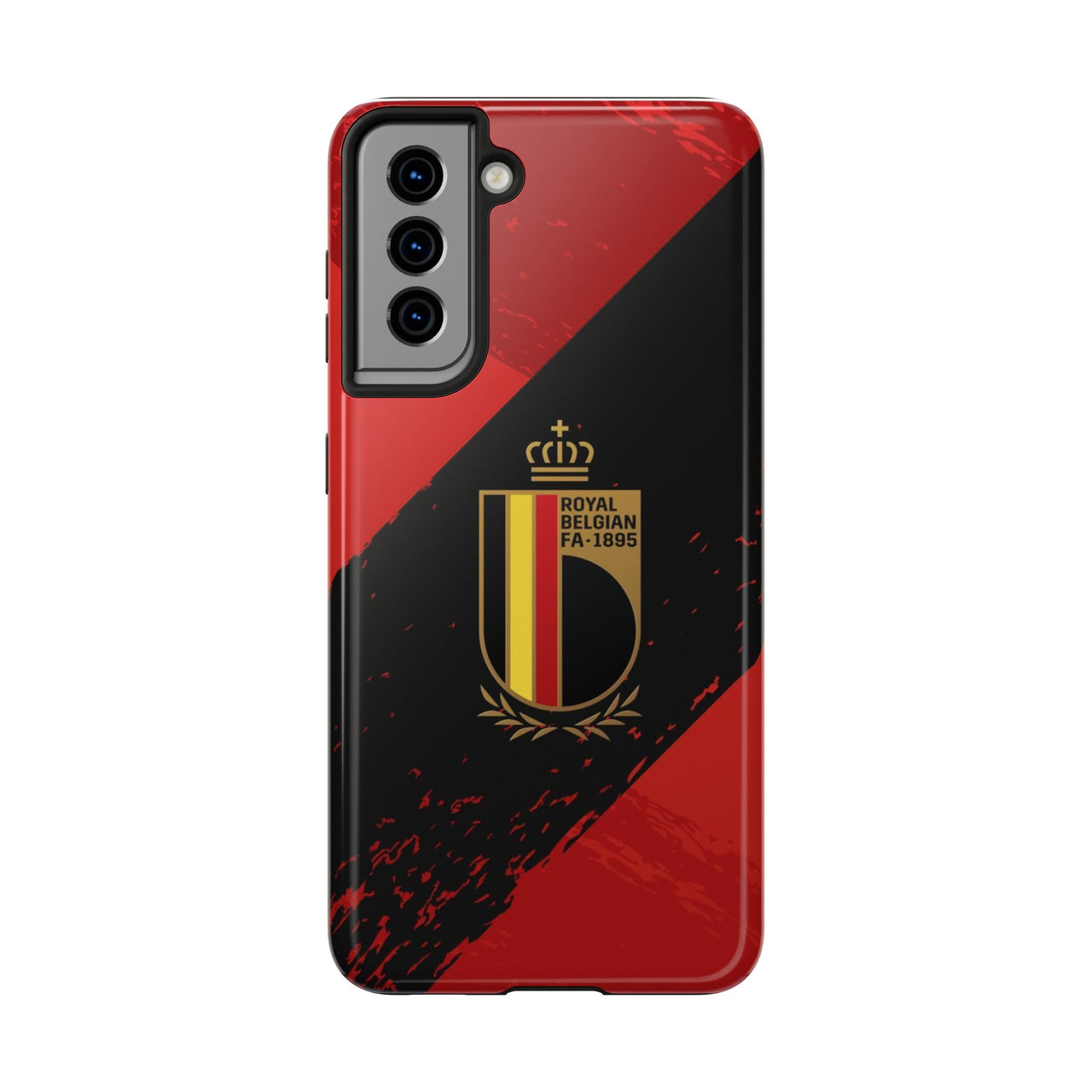 Belgium National Team Tough Phone Cases