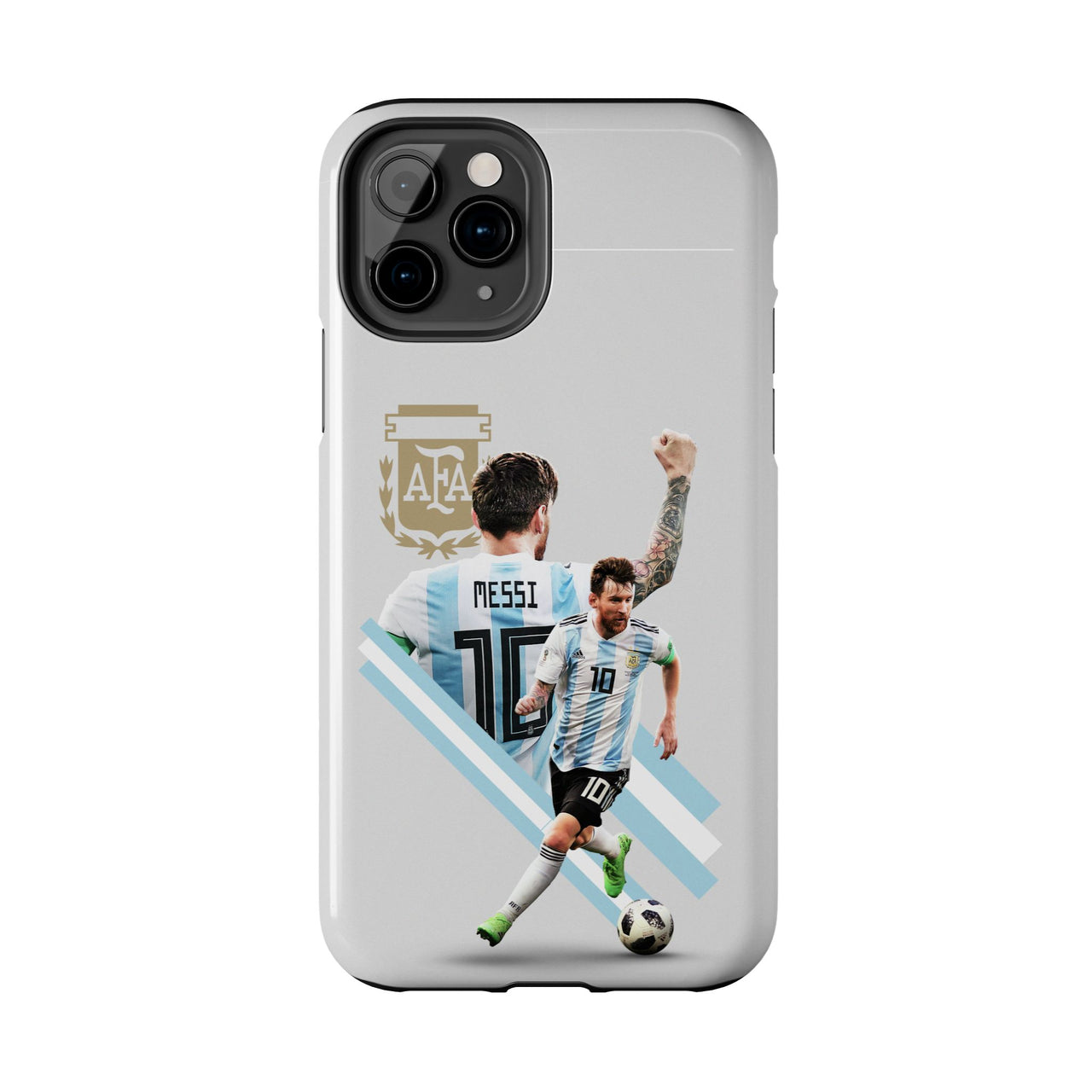 Lionel Messi Argentina National Team Phone Case