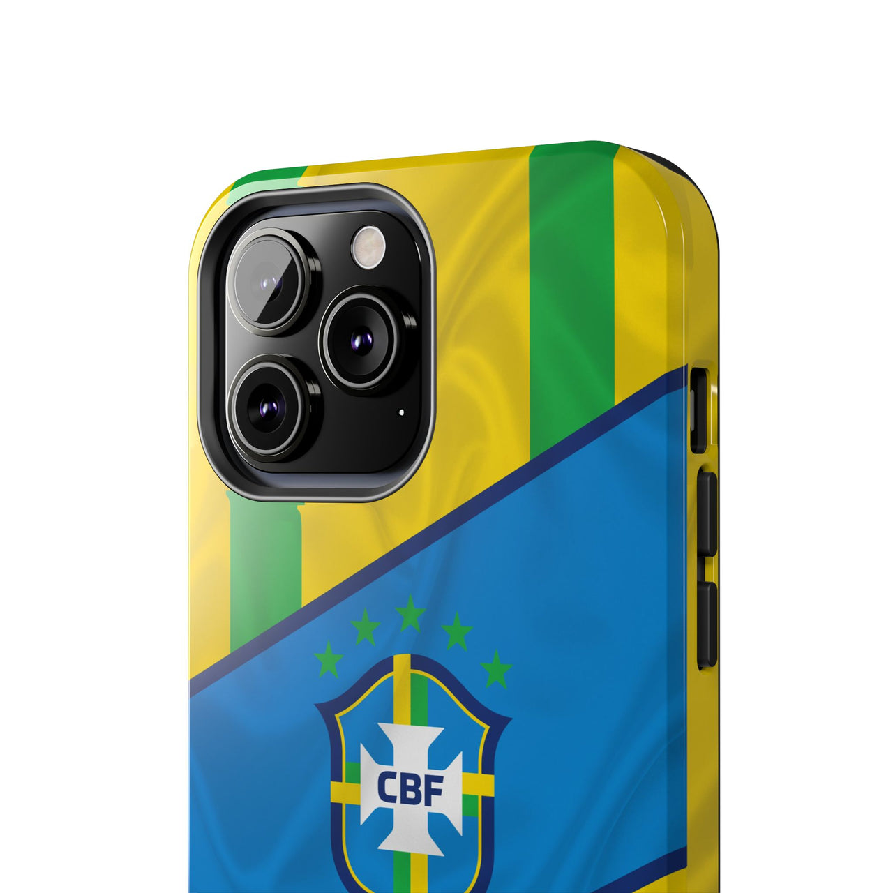 Brazil National Team Tough Phone Cases -  (Brasil)