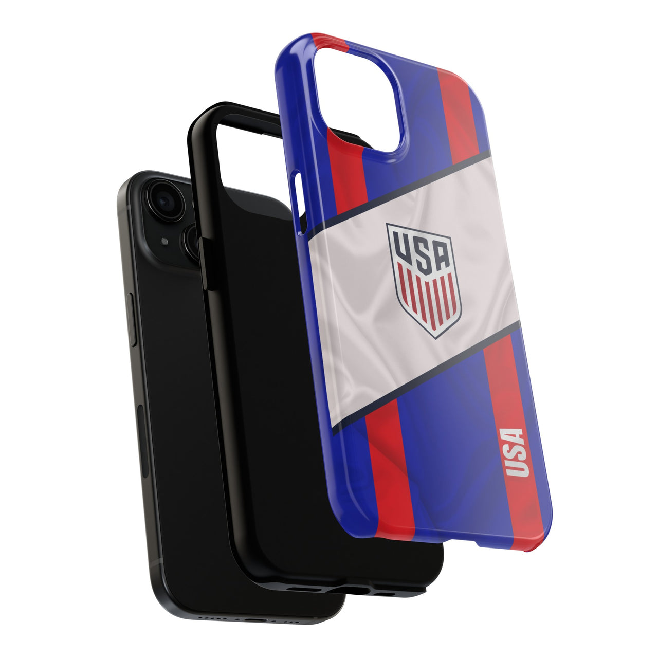 USA National Team Tough Phone Case