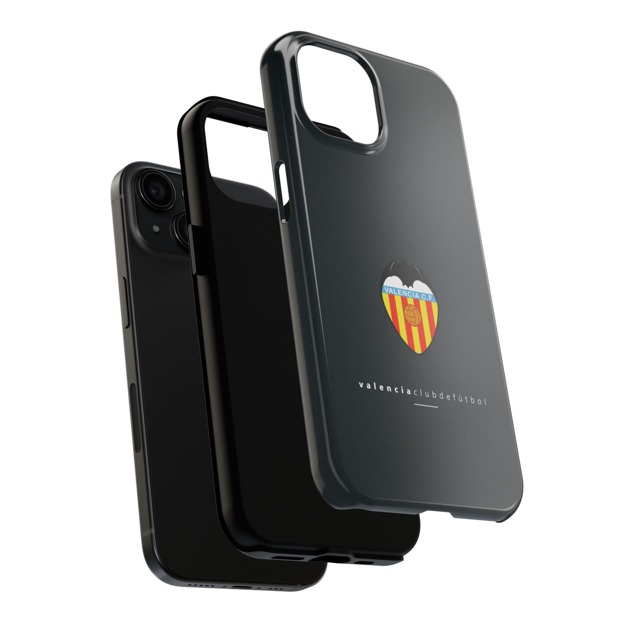 Valencia Tough Phone Case