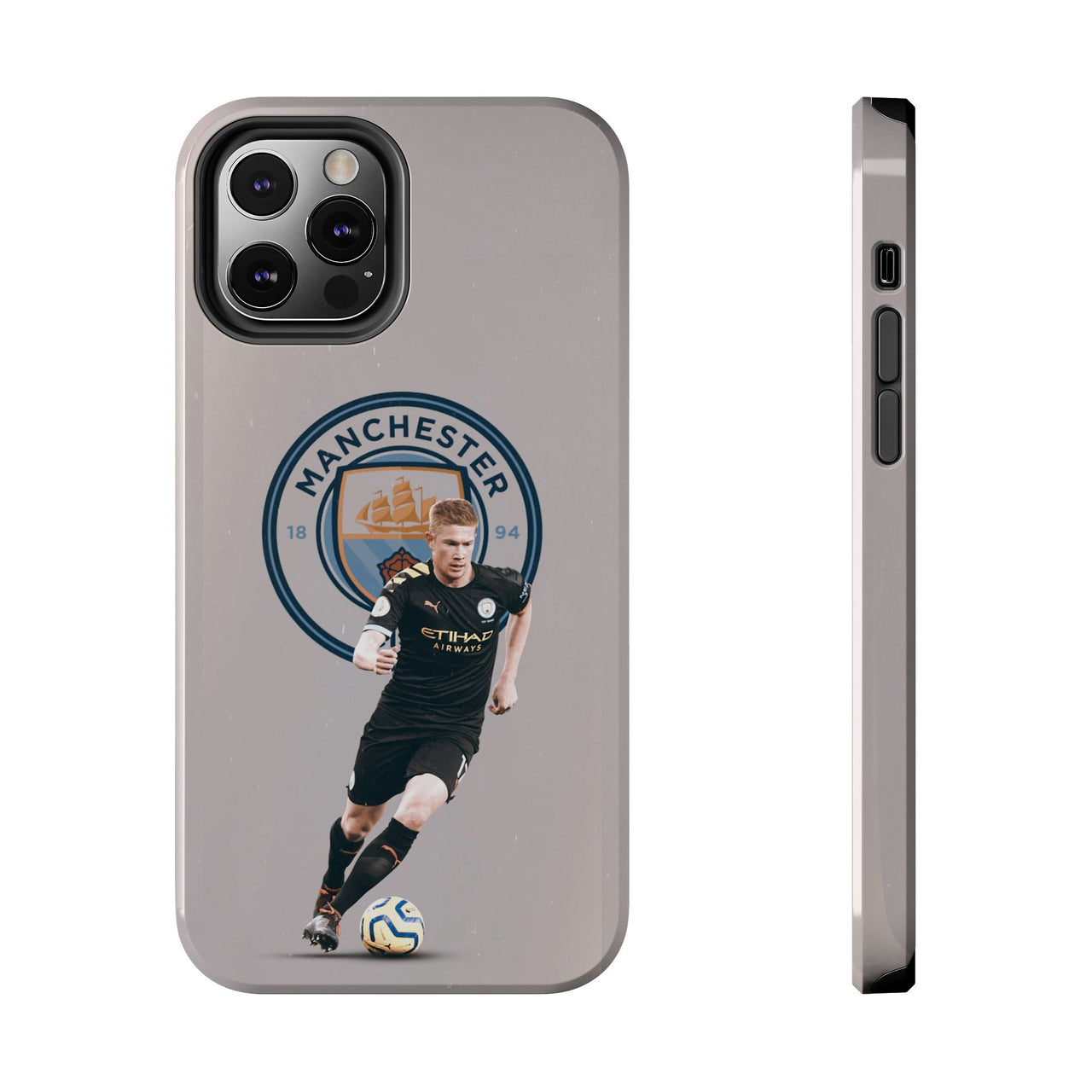 Kevin De Bruyne Tough Phone Case