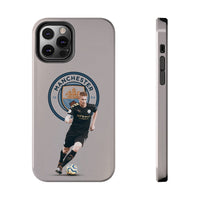 Thumbnail for Kevin De Bruyne Tough Phone Case