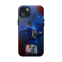 Thumbnail for Kylian Mbappe National Team Tough Phone Cases