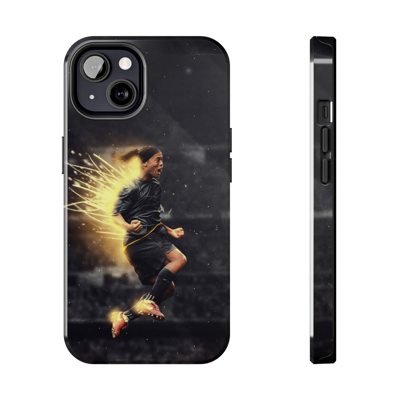 Ronaldinho Tough Phone Case