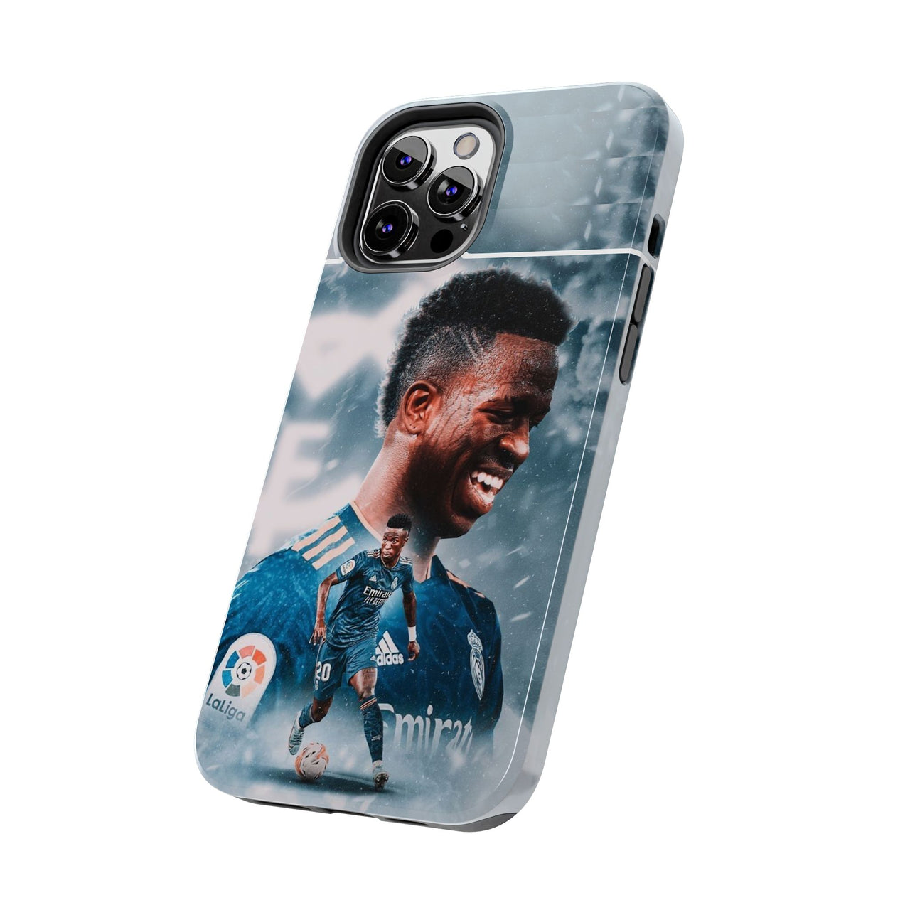 Vinicius Jr Tough Phone Cases