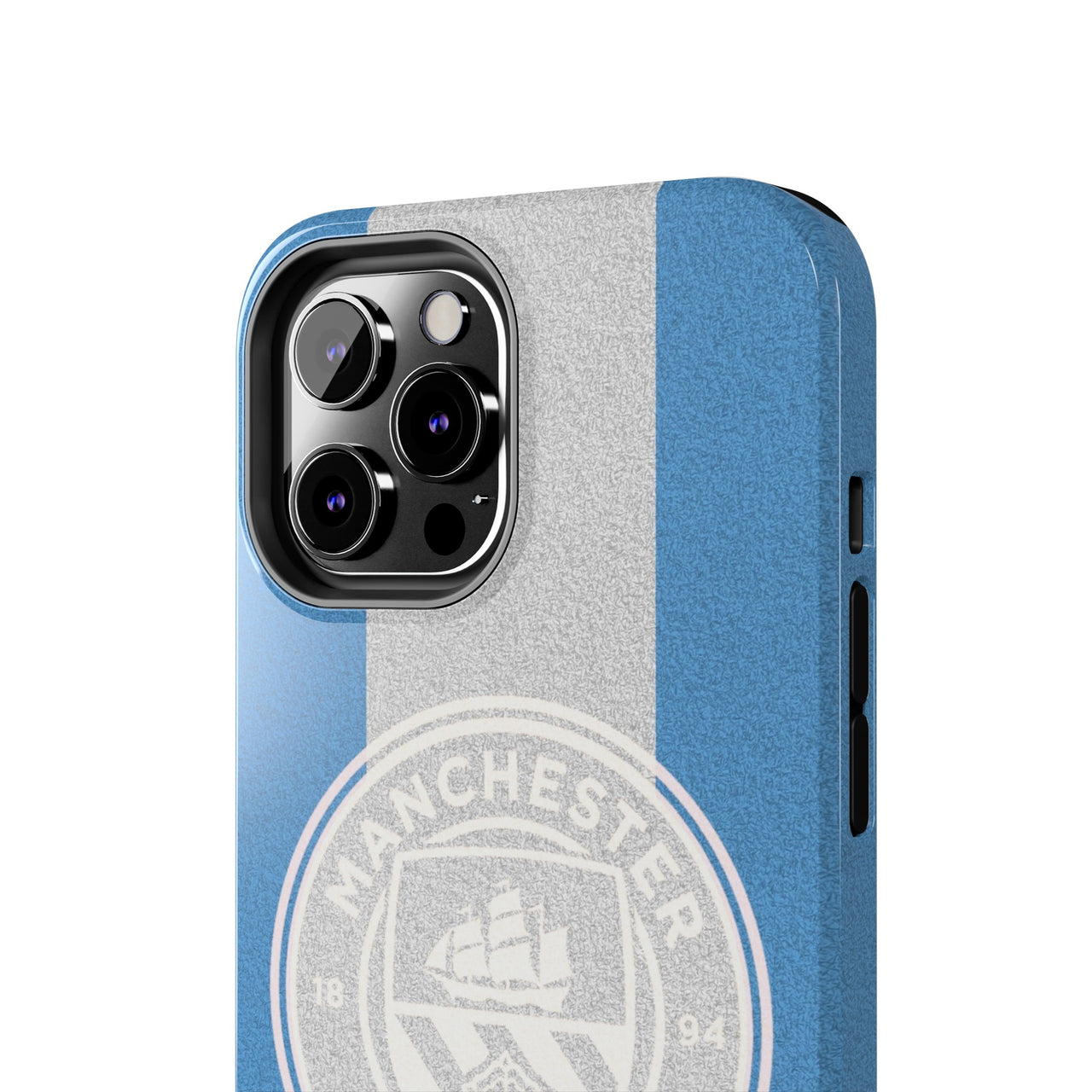 Manchester City Tough Phone Case