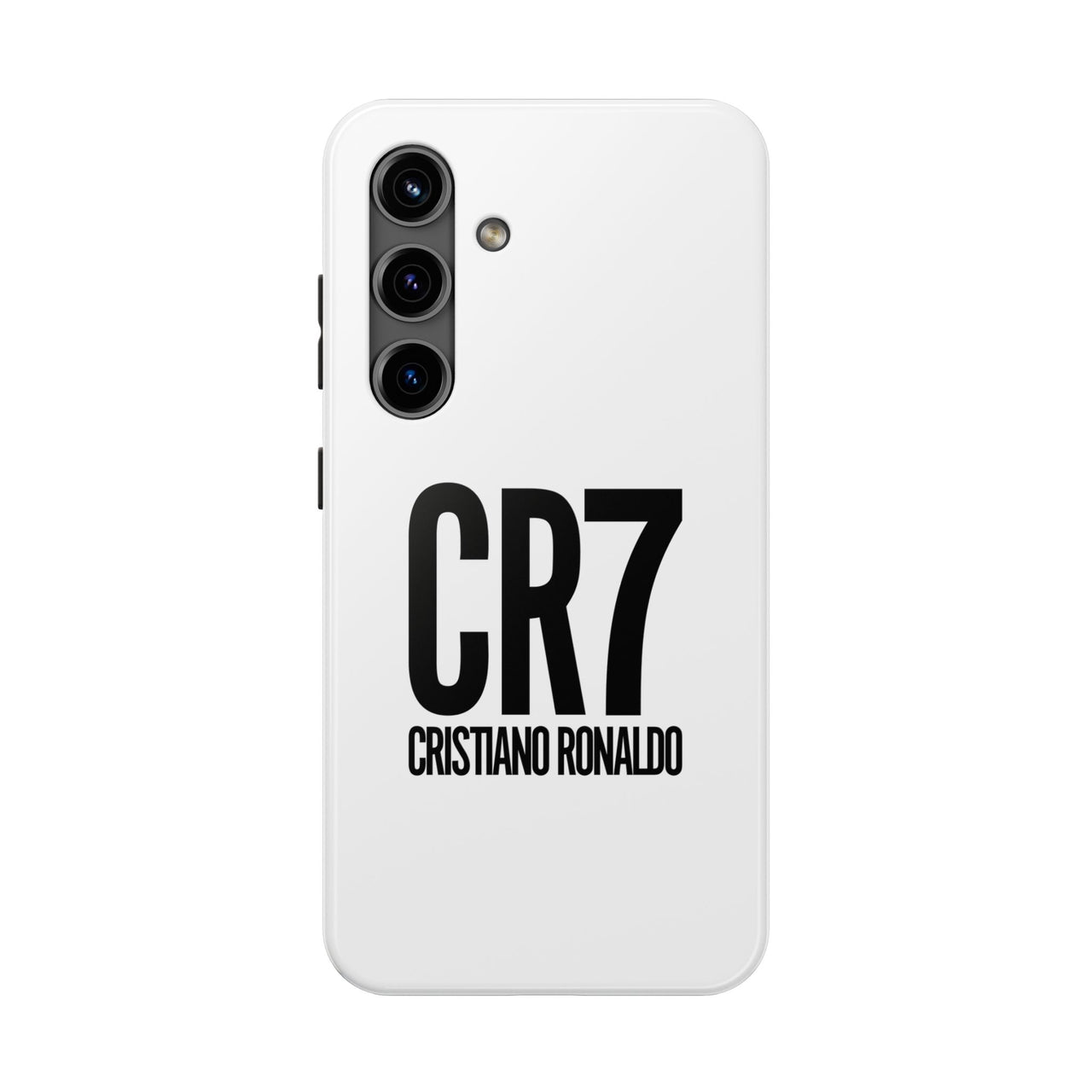 Cristiano Ronaldo Tough Phone Case -  Case-Mate