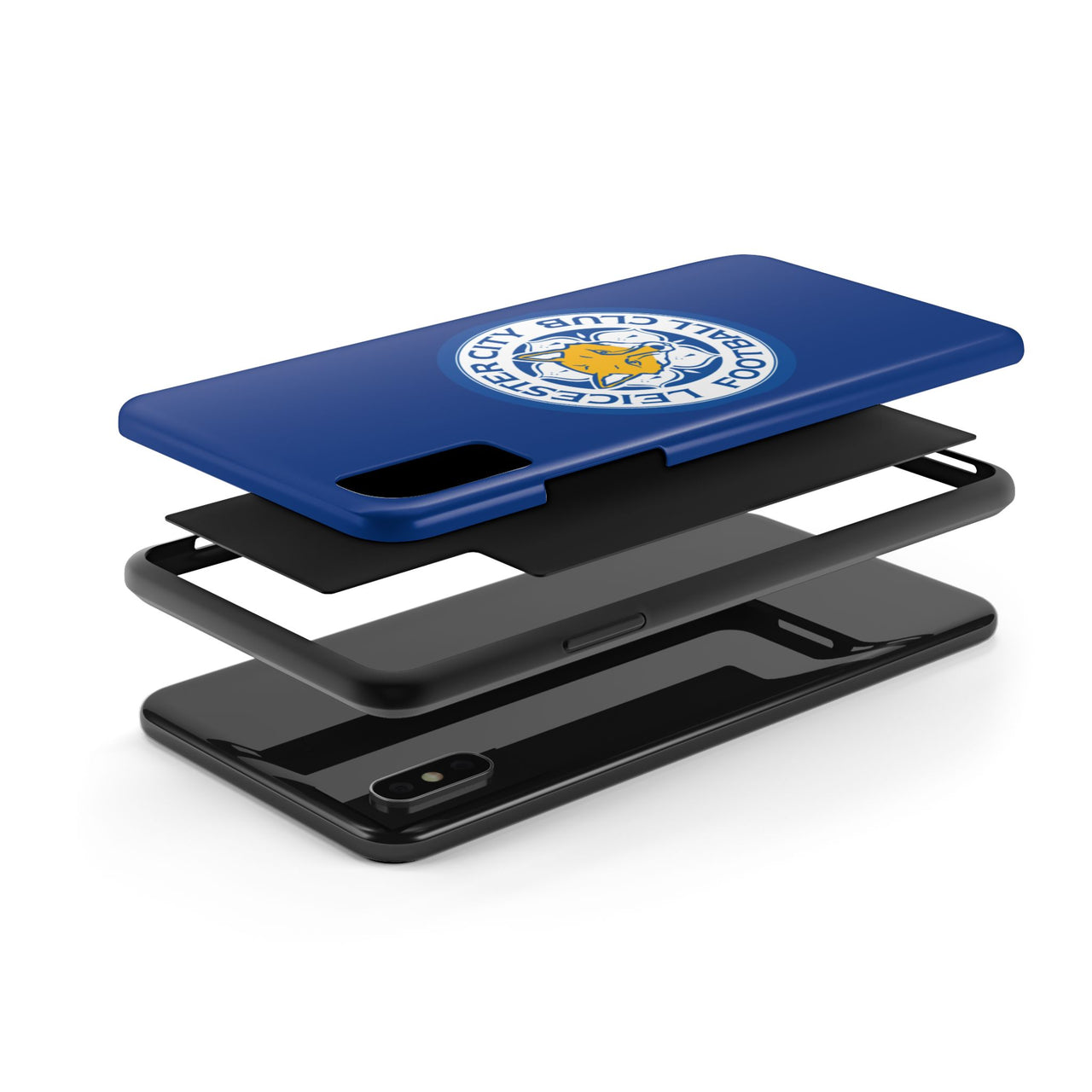 Leicester City Phone Case