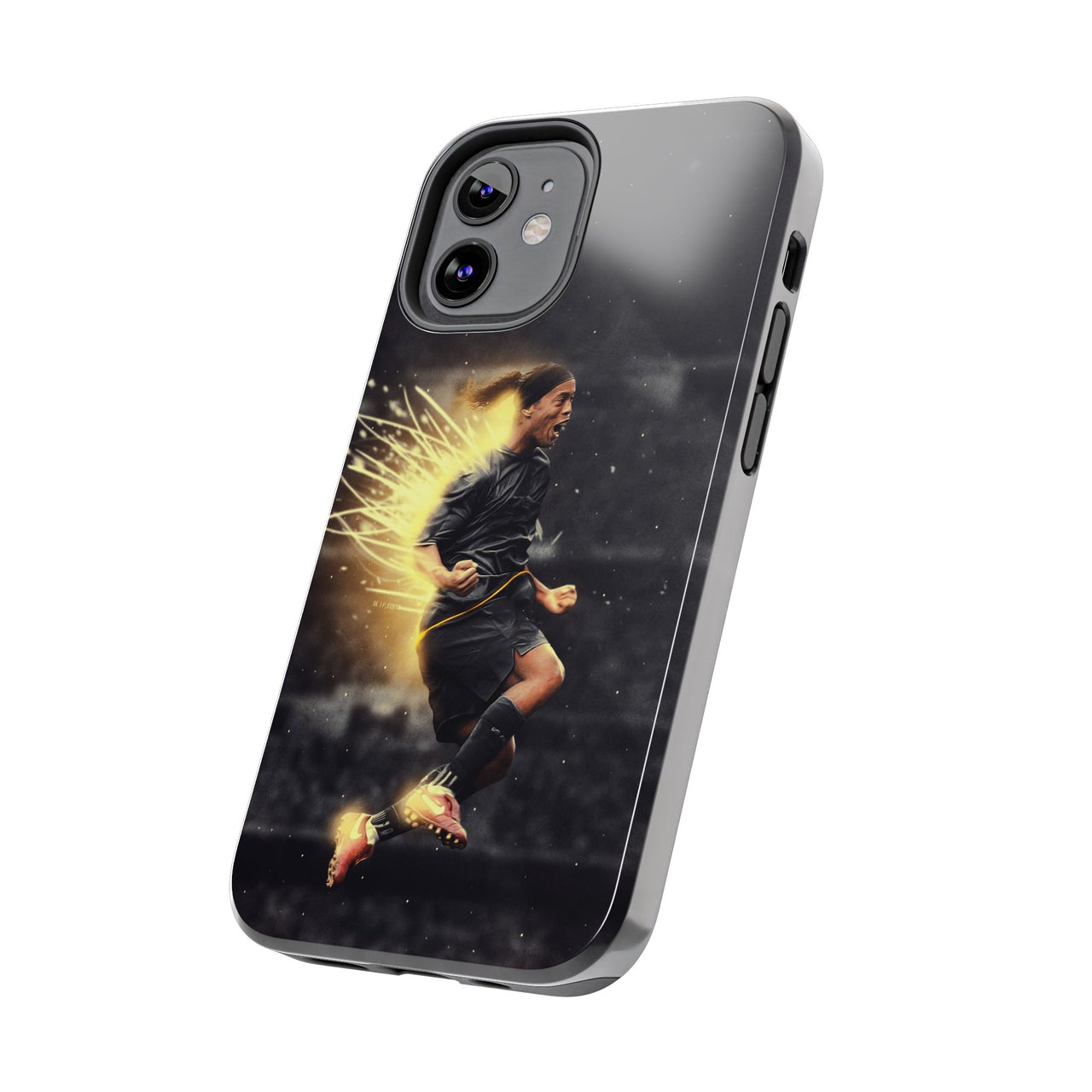 Ronaldinho Tough Phone Case