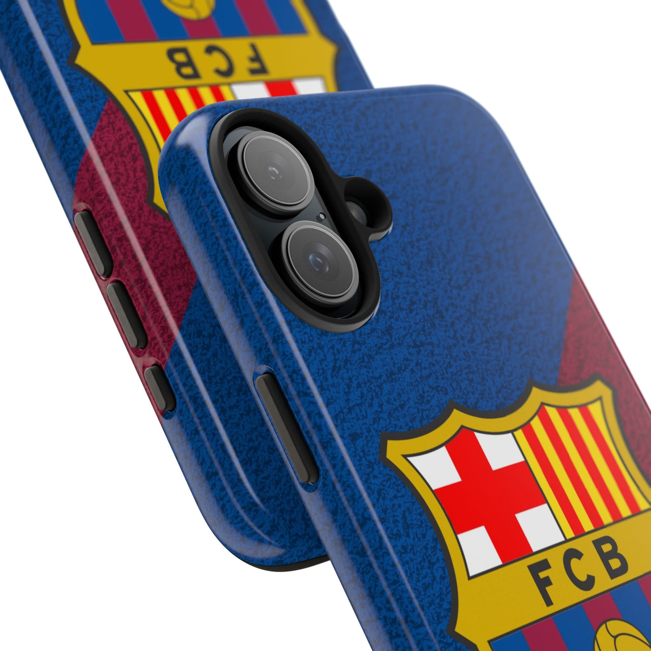 Barcelona Tough Phone Case