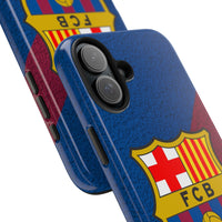 Thumbnail for Barcelona Tough Phone Case