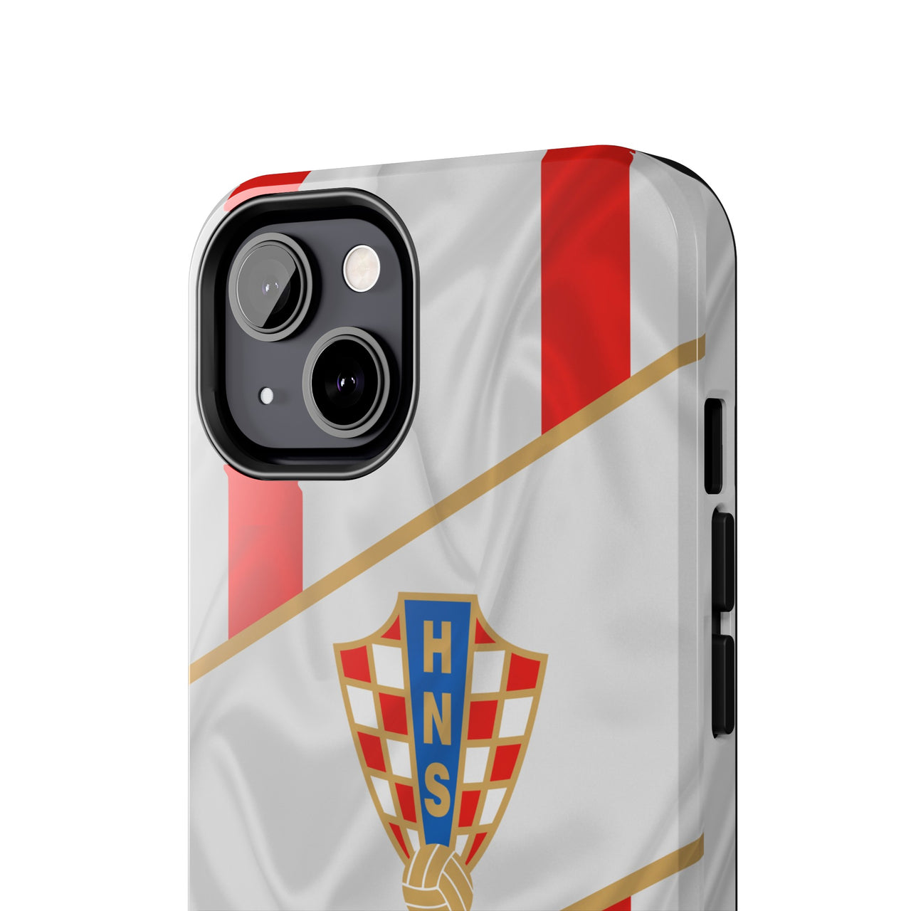 Croatia National Team Tough Phone Case