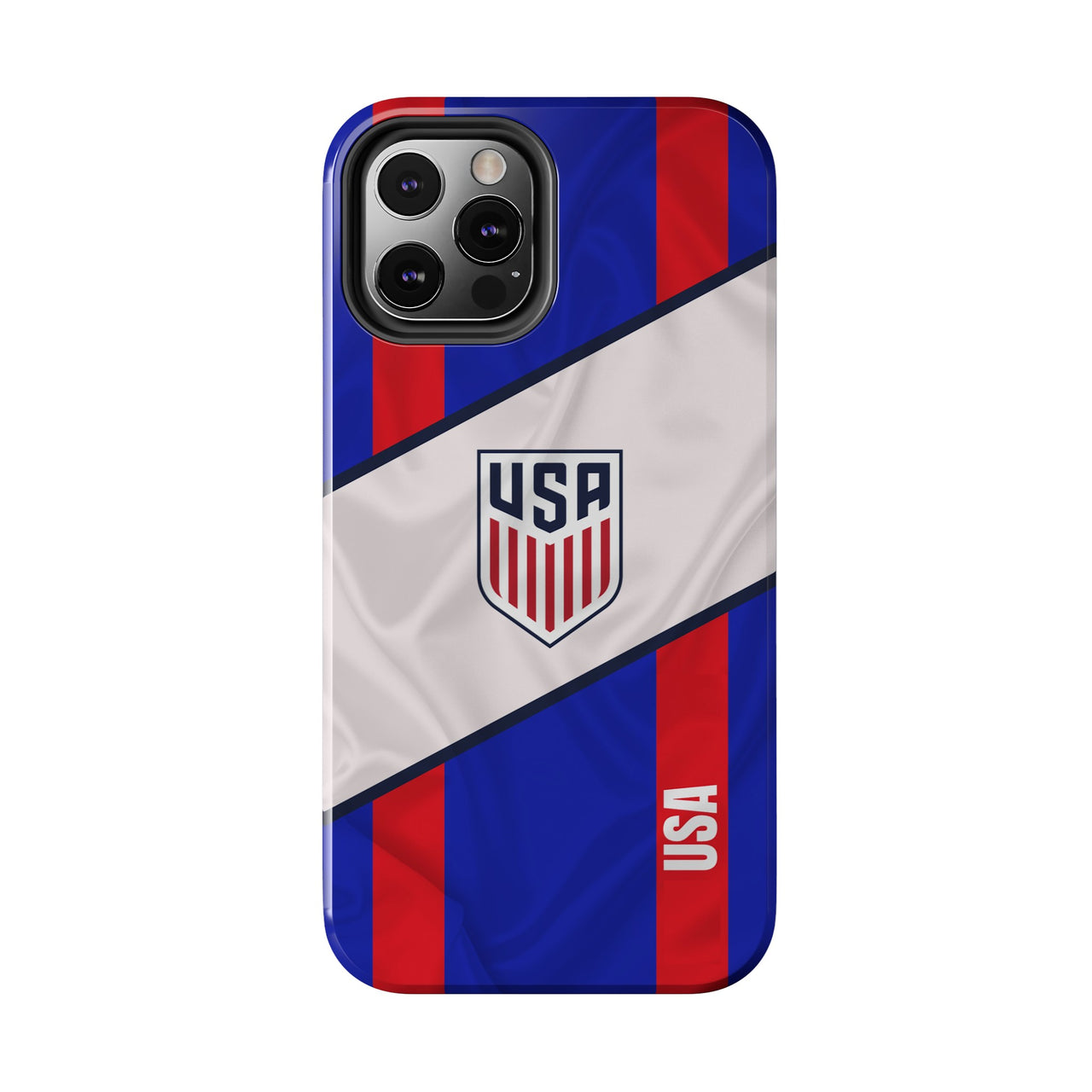 USA National Team Tough Phone Case