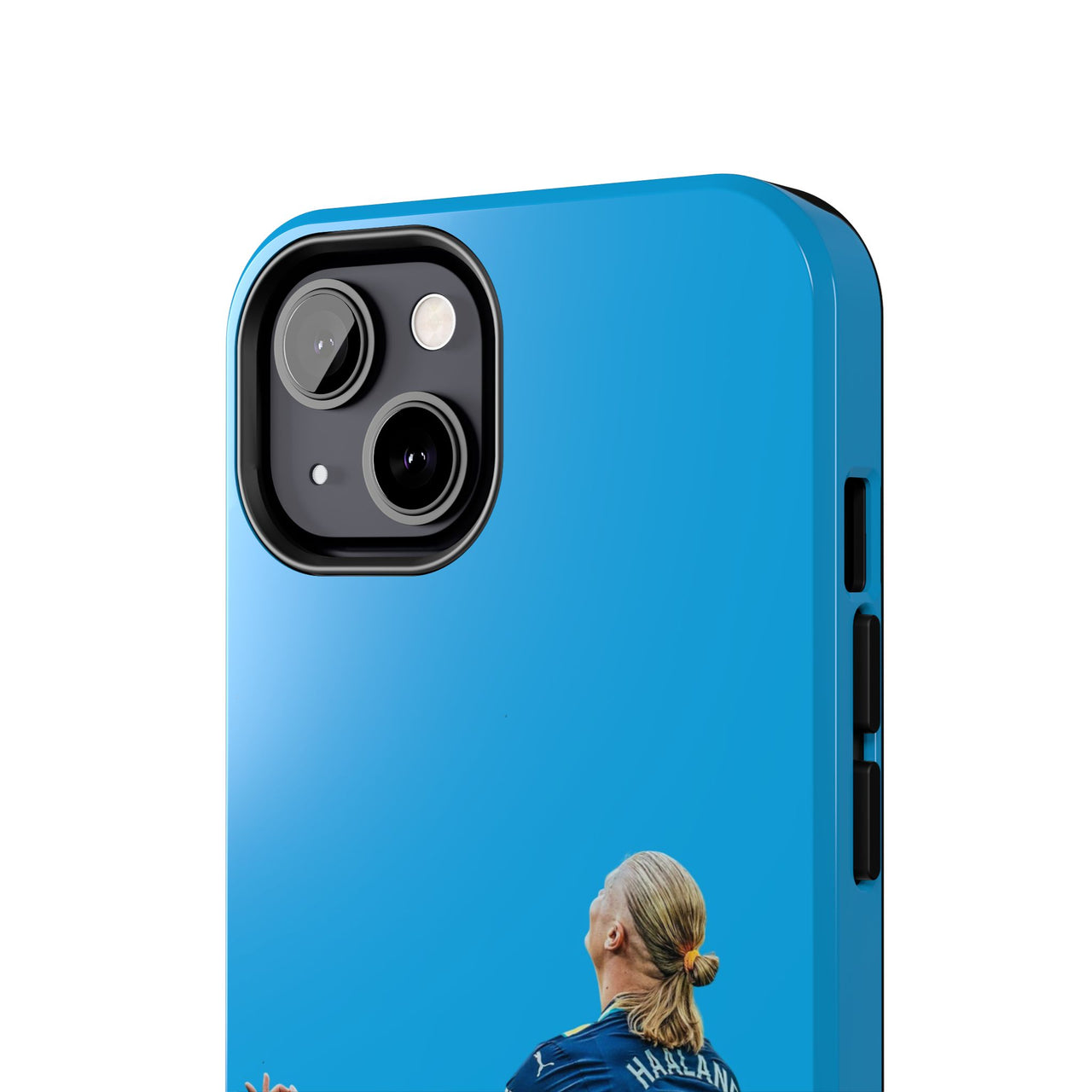 Erling Haaland Tough Phone Case