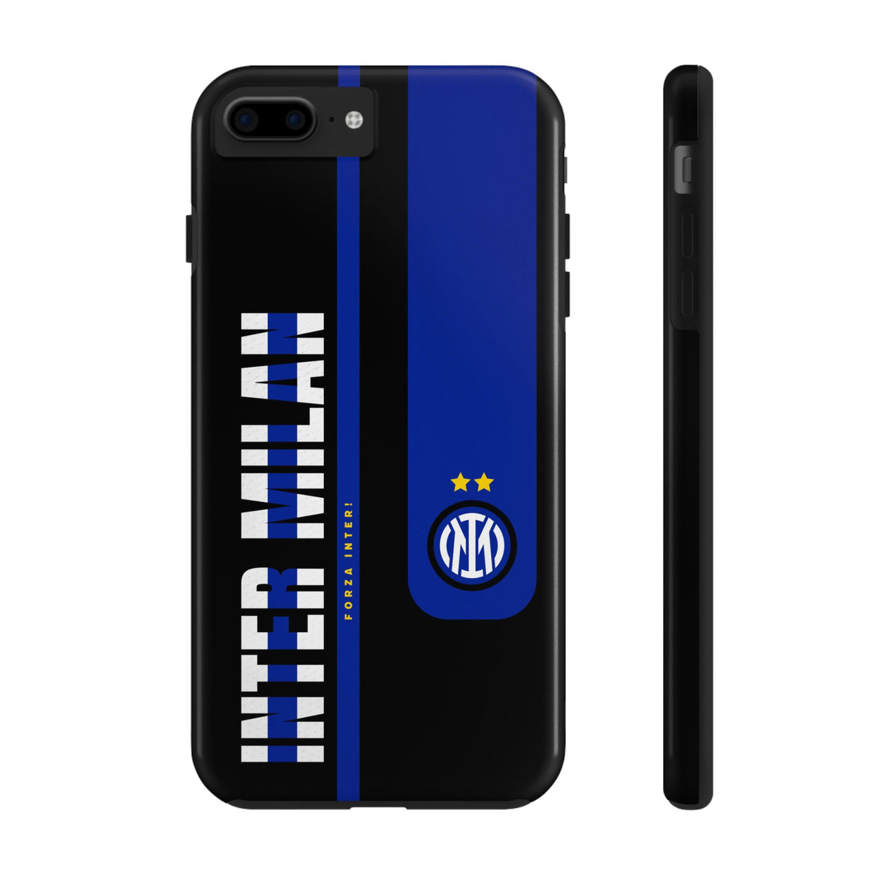 Inter Milan Tough Phone Case