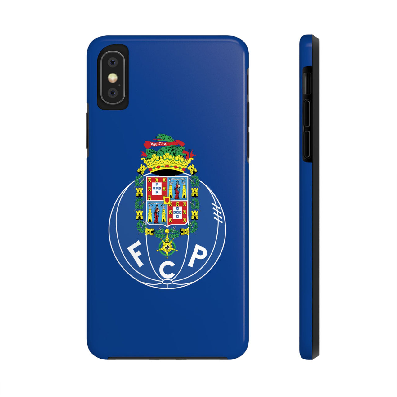 Porto Phone Case