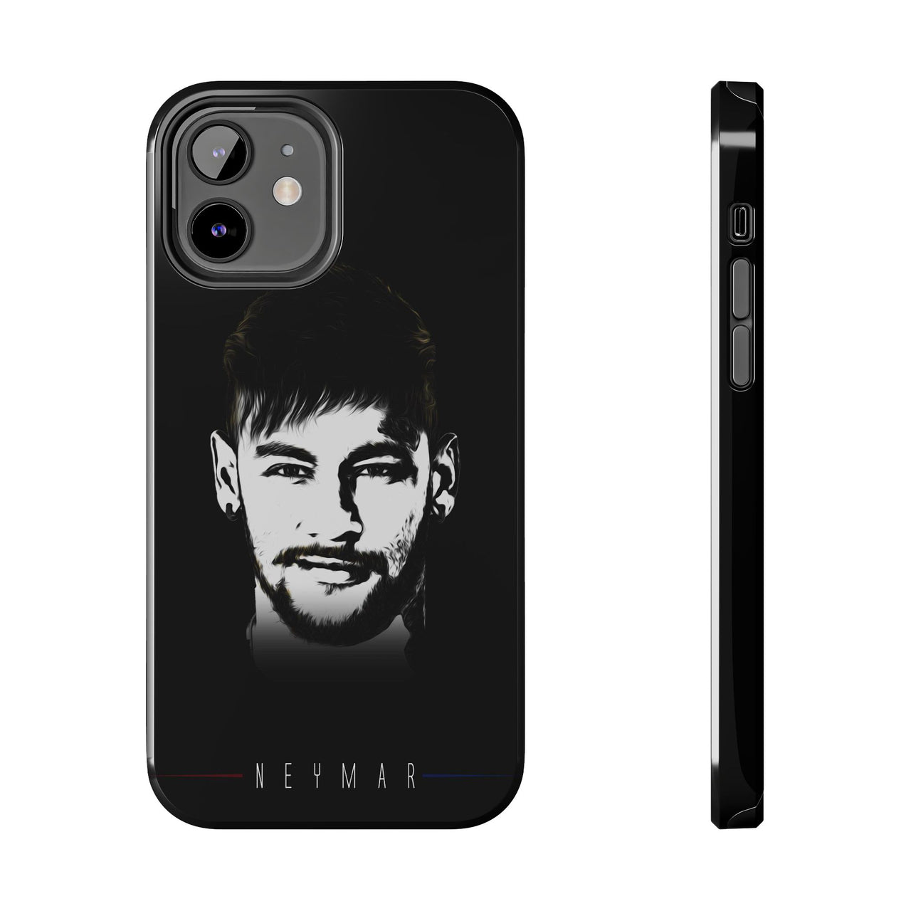 Neymar Jr. Phone Case