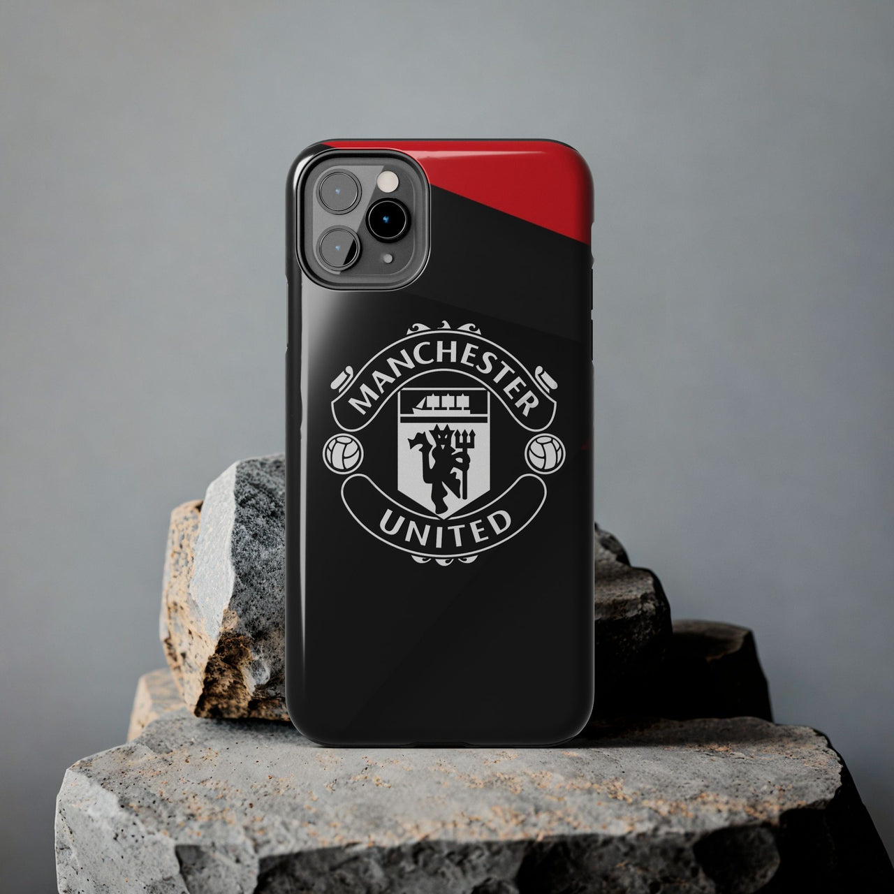 Manchester United Phone Case