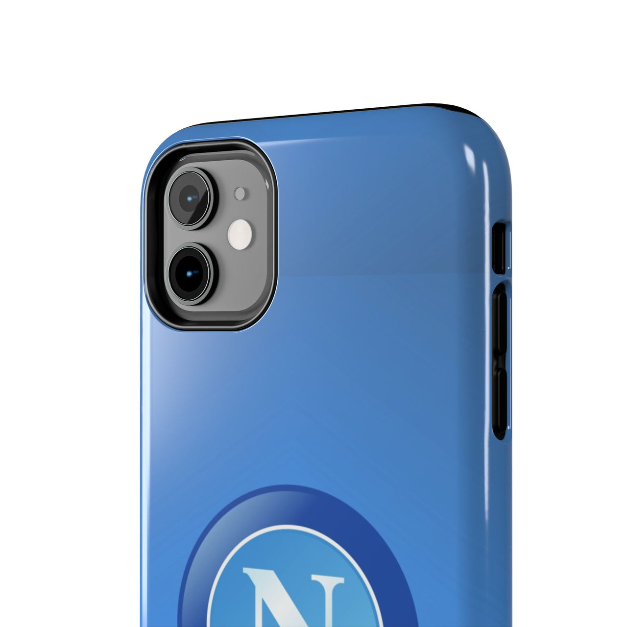 Napoli Tough Phone Case