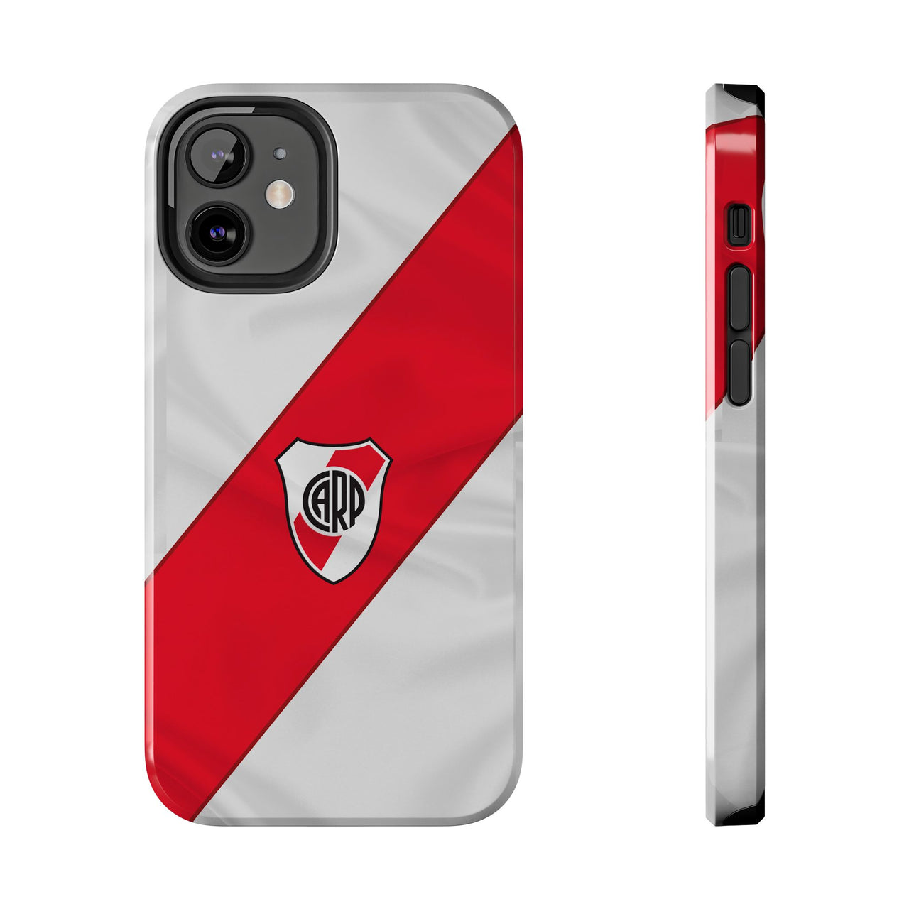 River Plate Tough Phone Case