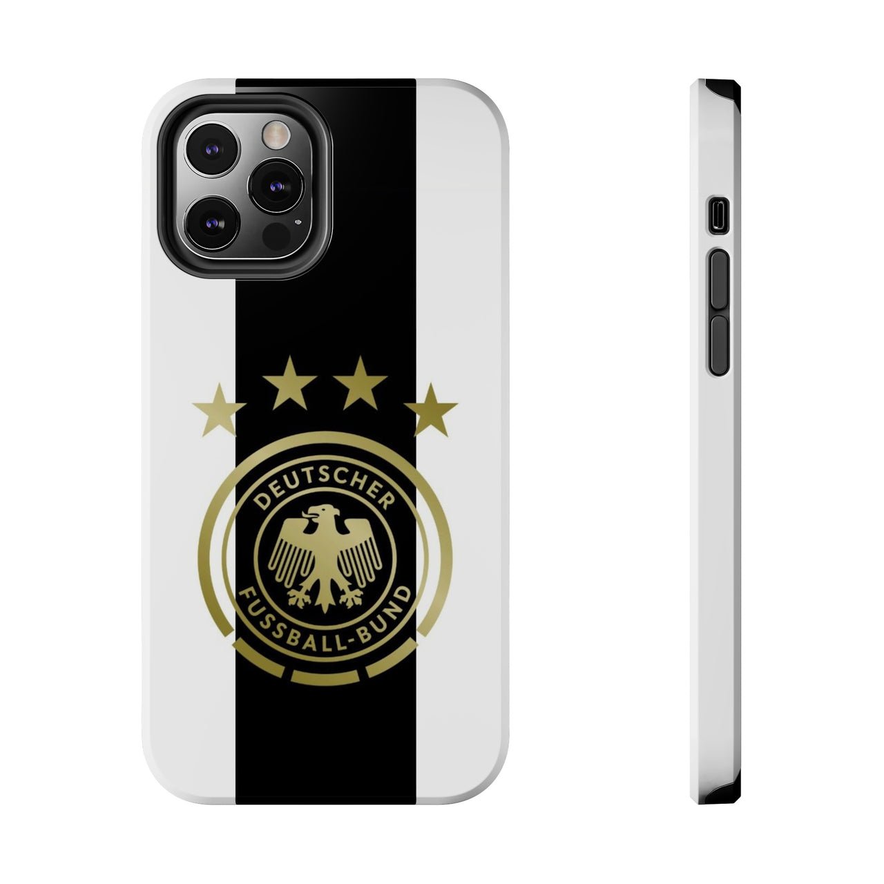 German National Team Tough Phone Case