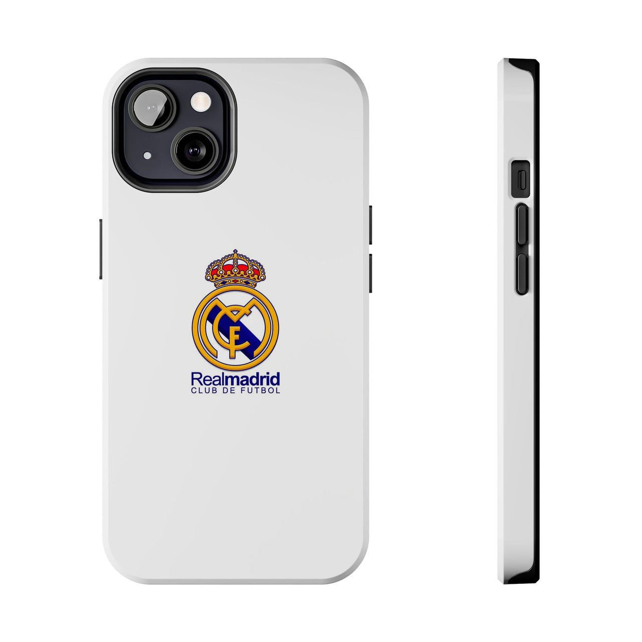 Real Madrid Phone Case