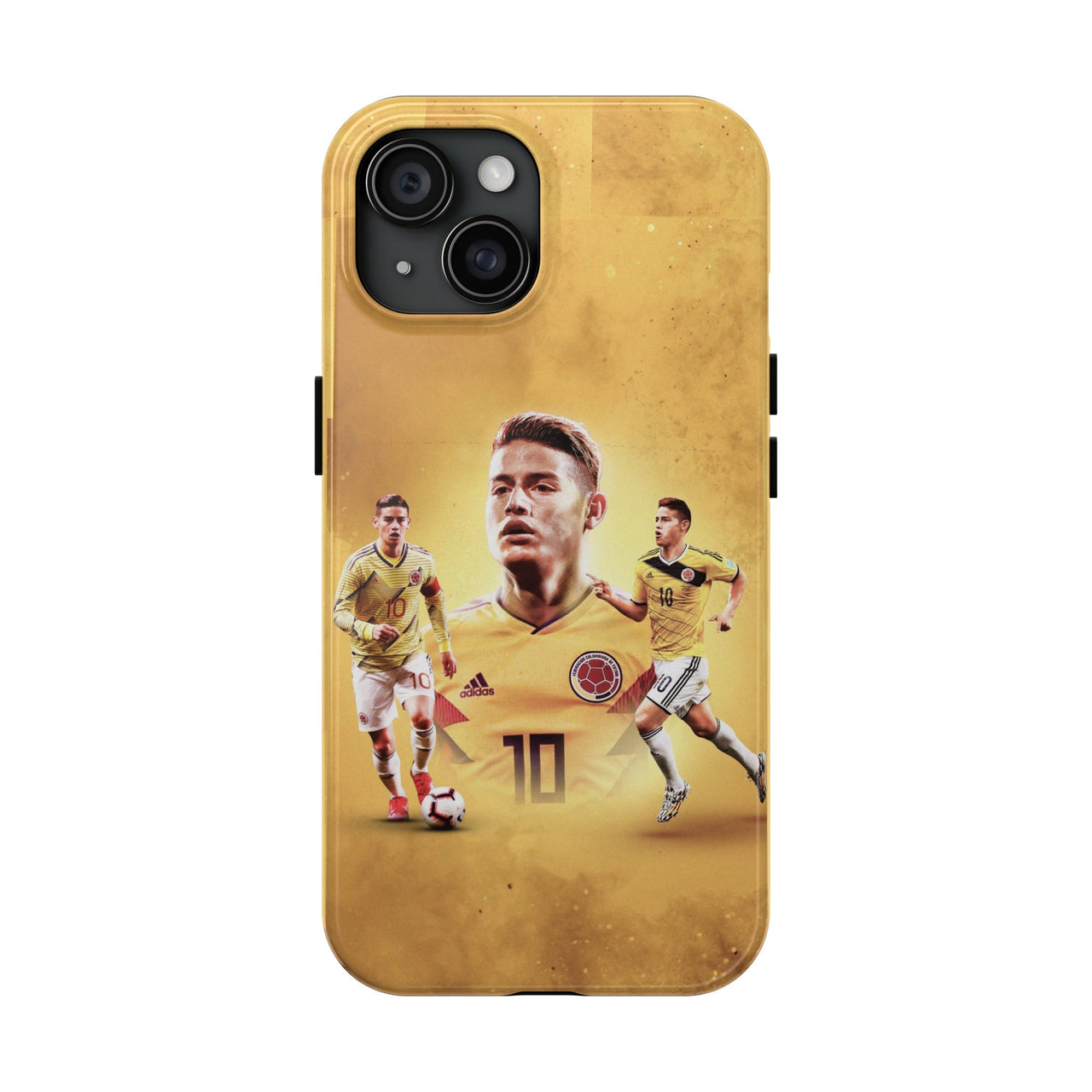 James Rodriguez Colombian National Team Phone Case