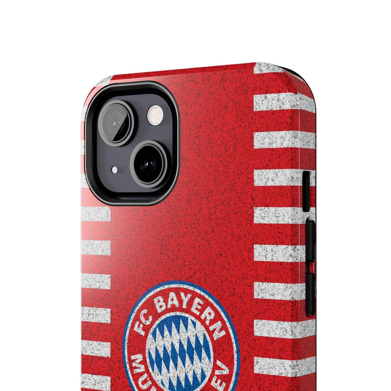 Bayern Munich Tough Phone Case