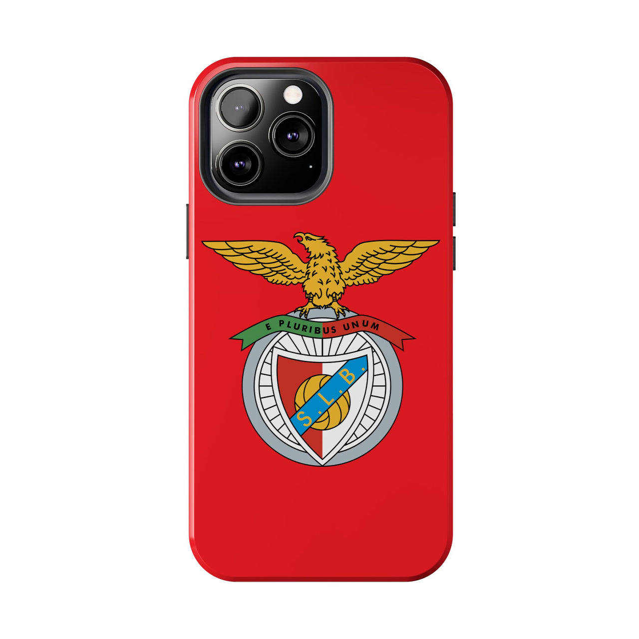 Benfica Phone Case