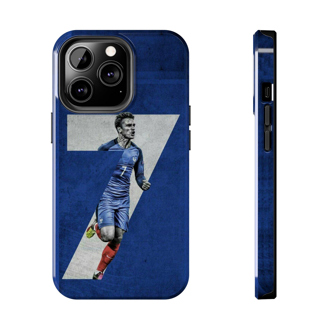 Antoine Griezmann Tough Phone Case