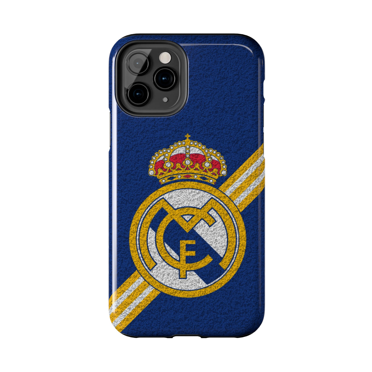 Real Madrid Tough Phone Case