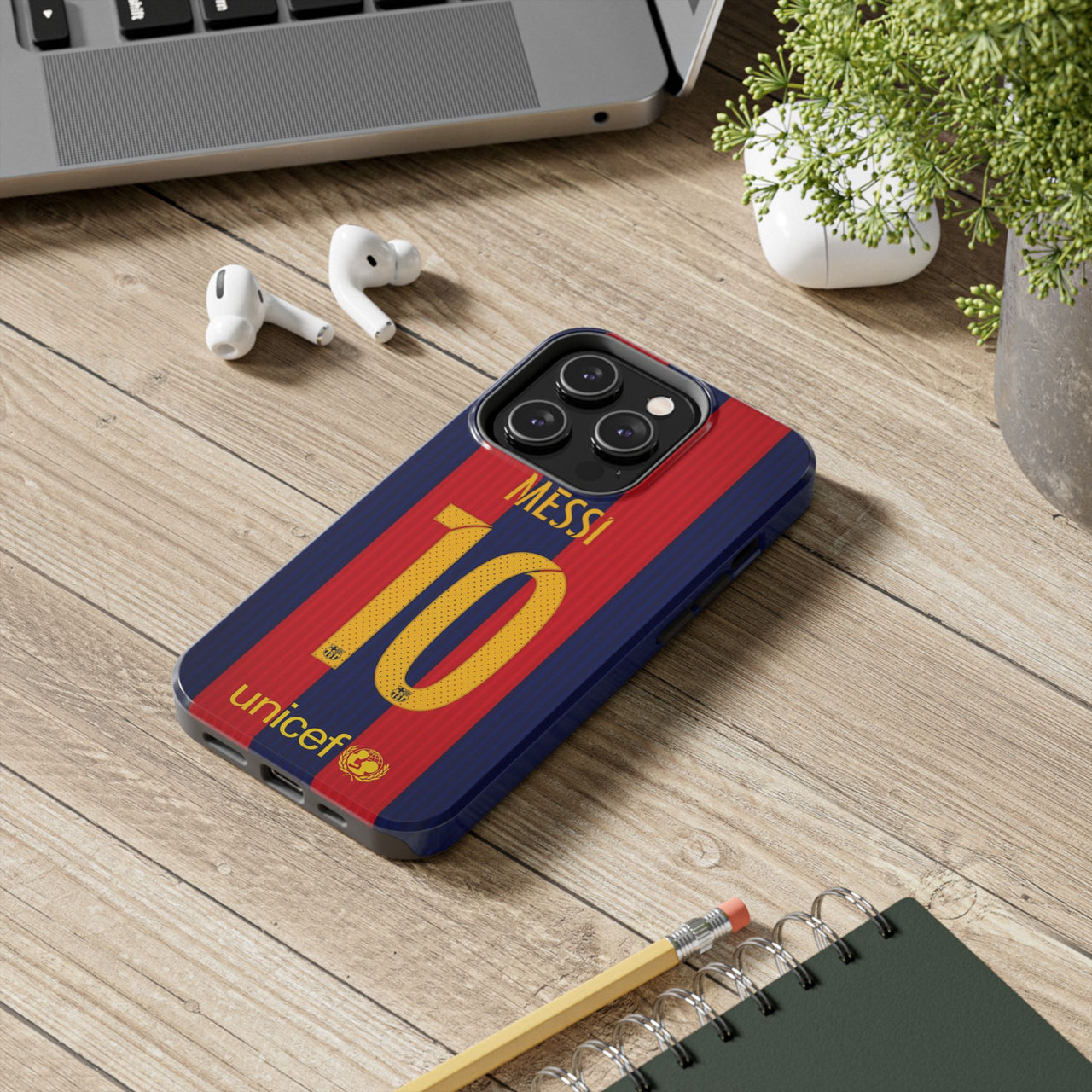 Lionel Messi Phone Case