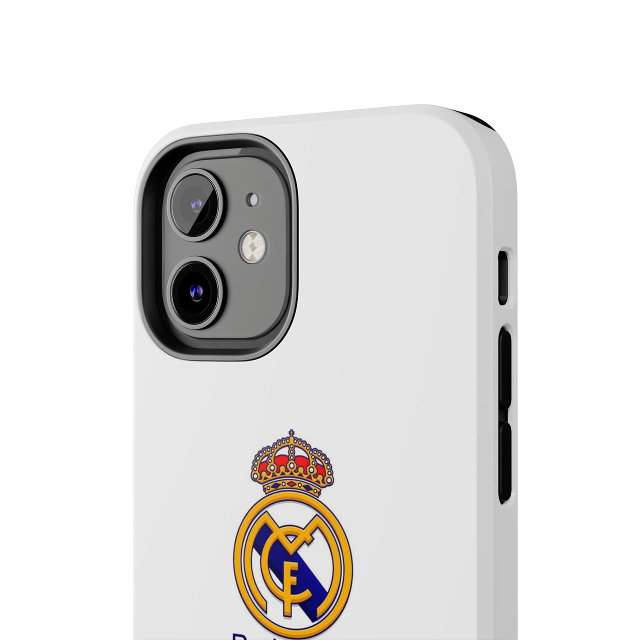 Real Madrid Phone Case