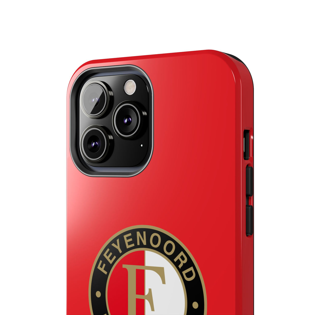 Feyenoord Tough Phone Cases