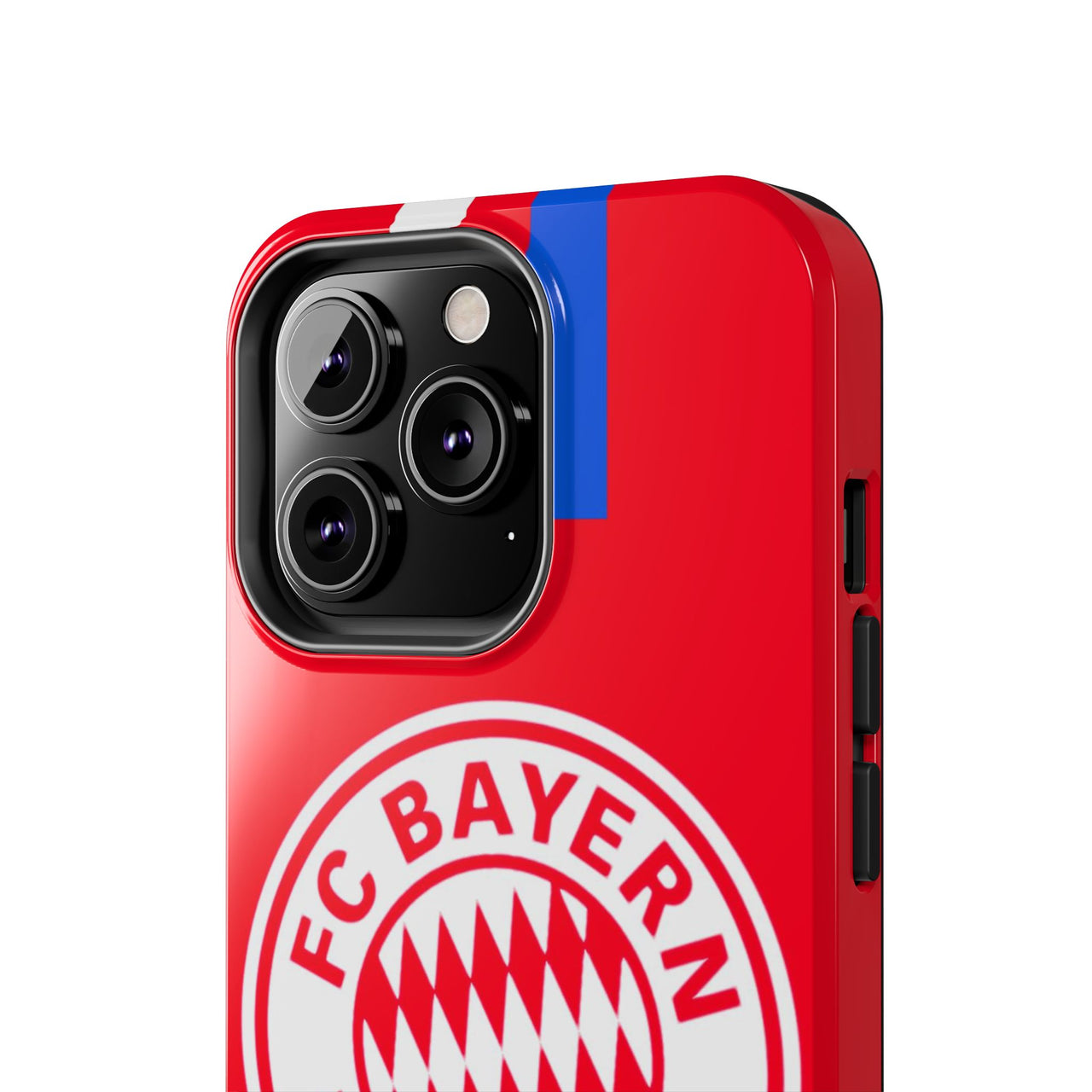 Bayern Munich Mate Tough Phone Case