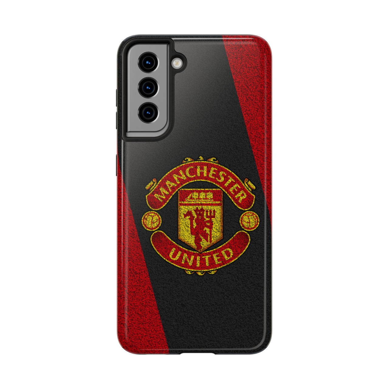 Manchester United Tough Phone Case