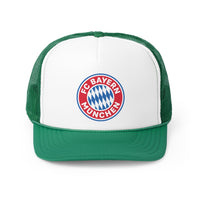 Thumbnail for Bayern Munich Trucker Caps