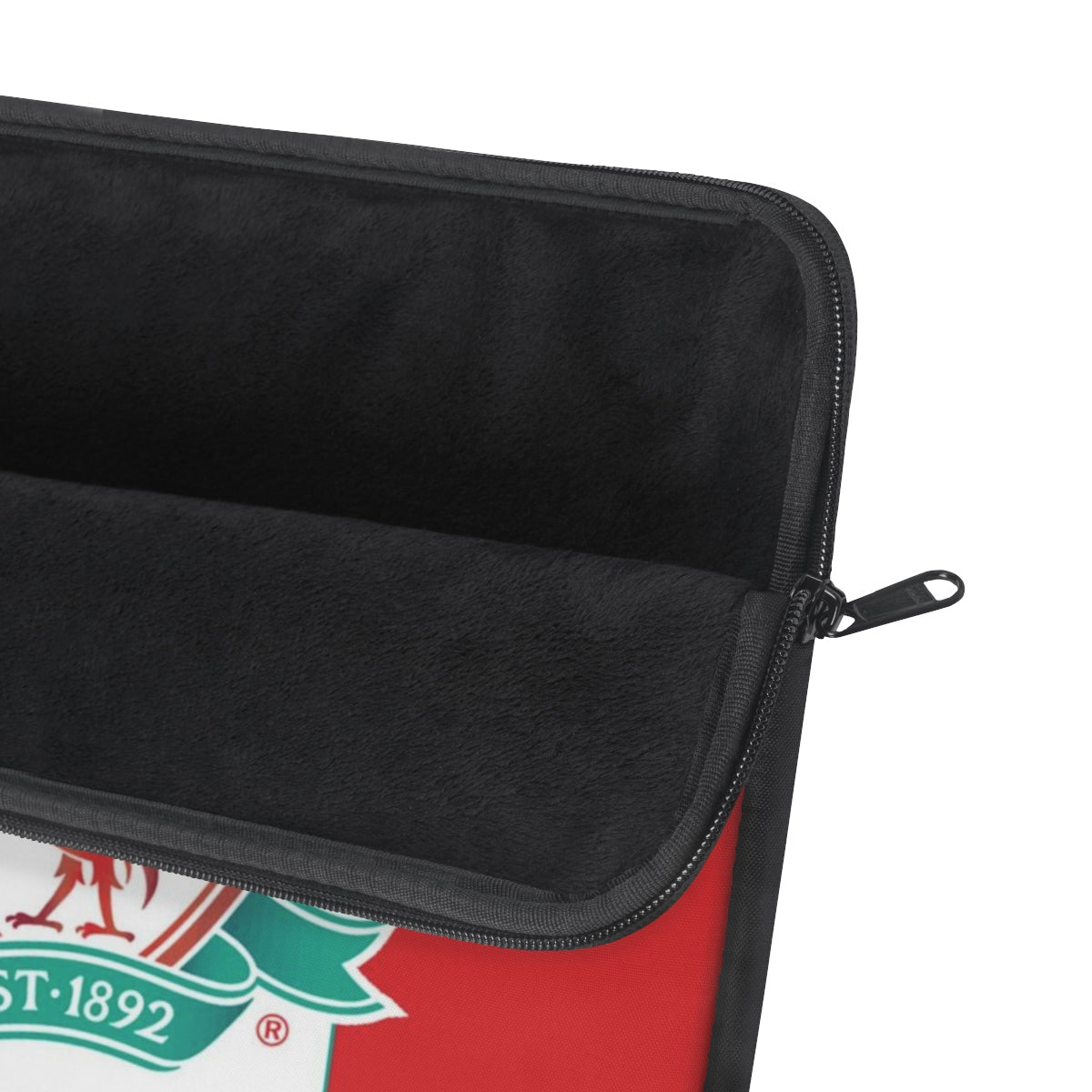 Liverpool F.C. Laptop Sleeve