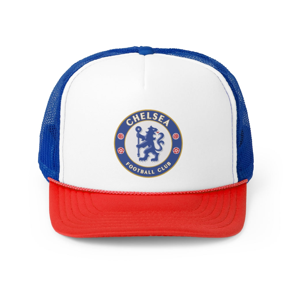 Chelsea Trucker Caps