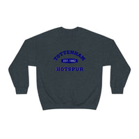 Thumbnail for Tottenham Hotspur Unisex Crewneck Sweatshirt