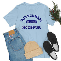 Thumbnail for Tottenham Hotspur Unisex Short Sleeve Tee