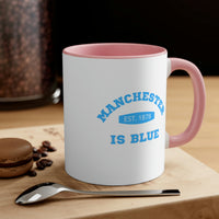 Thumbnail for Manchester City Coffee Mug, 11oz