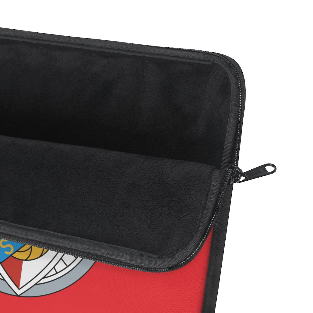 Benfica Laptop Sleeve