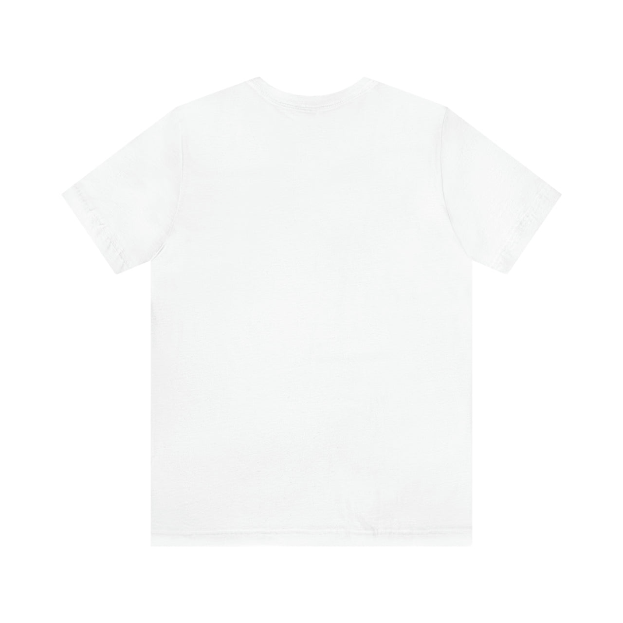 Porto Unisex Short Sleeve Tee