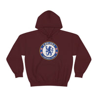 Thumbnail for Chelsea Unisex Hooded Sweatshirt