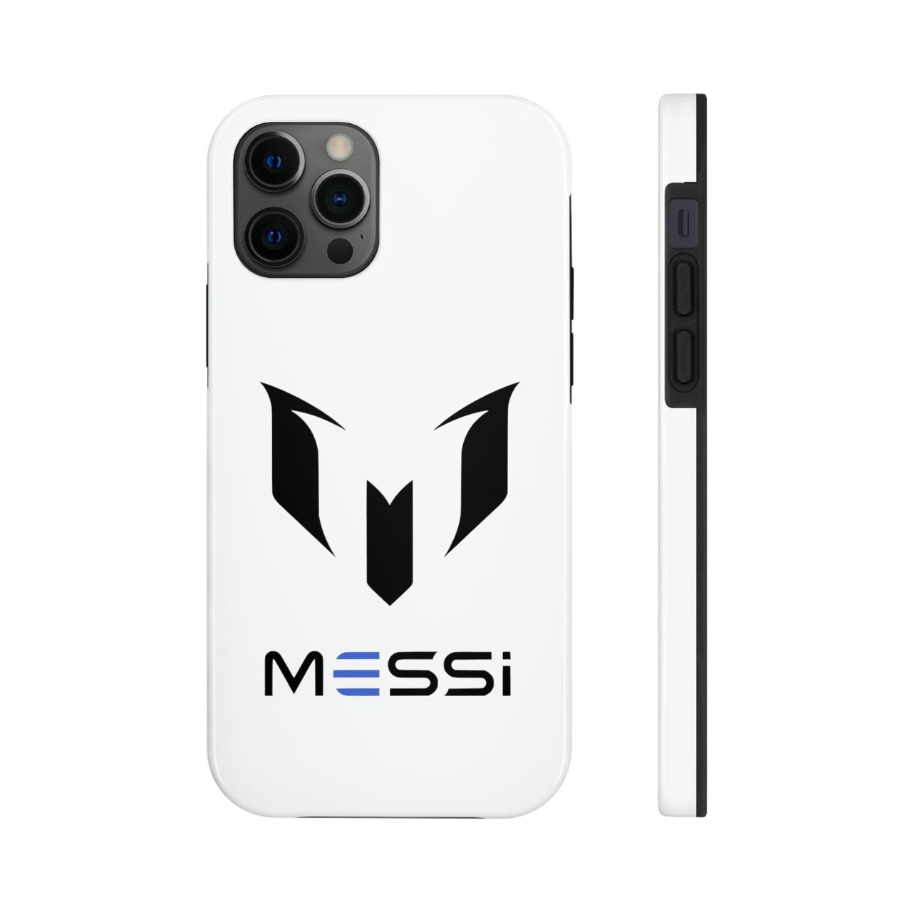 Lionel Messi Tough Phone Cas -  Case-Mate